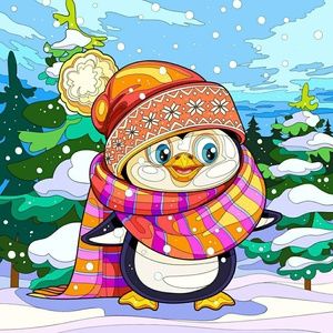 Meet your Posher, Louise